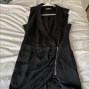 Jennifer hope blazer dress